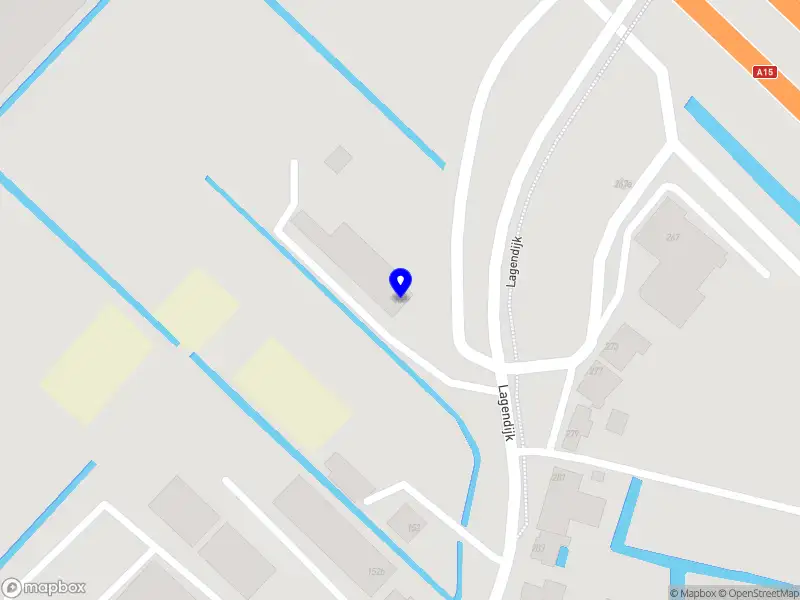 L. Hagoort Holding B.V.