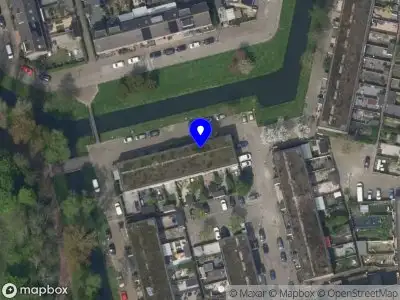 MIB Secure Rotterdam