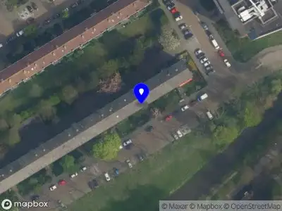 Muffy’s trimsalon Rijswijk
