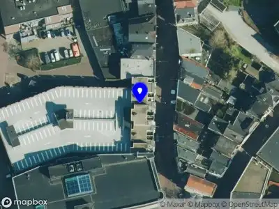 Straver Vitaal en Gezond Enschede