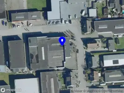 MBT Automobielen Sprang-Capelle