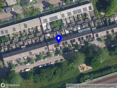 KarkachiVision Almere