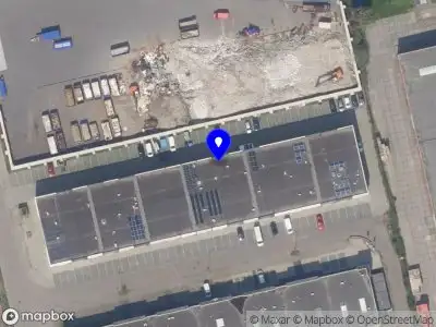 Final Logistics B.V. Vlaardingen