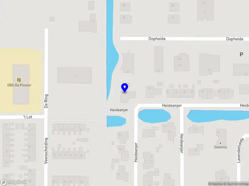 Nieuw bedrijf wi-safety