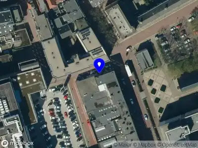 Finn Bekkering Ontwerpstudio Arnhem
