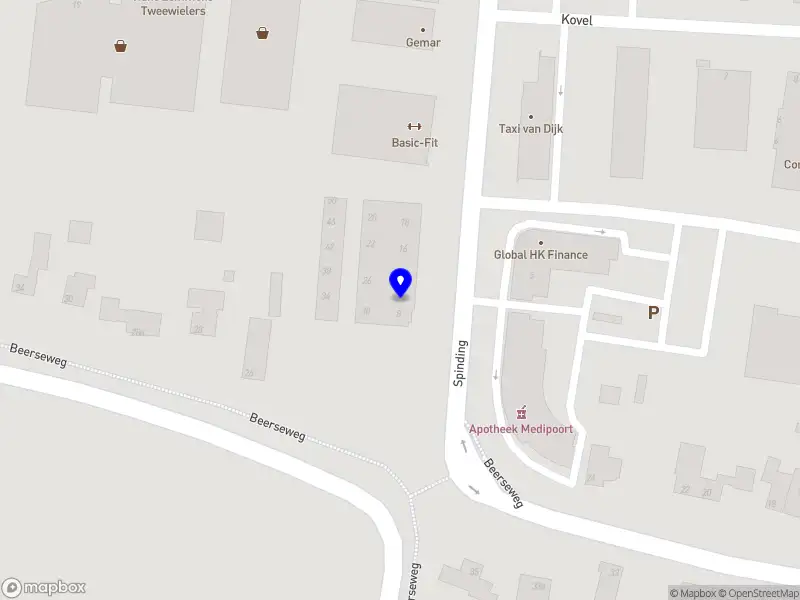 Nieuw bedrijf Bron Beroepsopleidingen B.V.