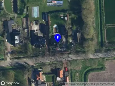 JM Advies en Projecten Finsterwolde