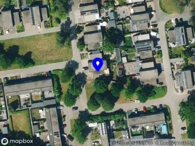 VvE Bedrijfsverz. Huygensstraat 54A t/m 54S