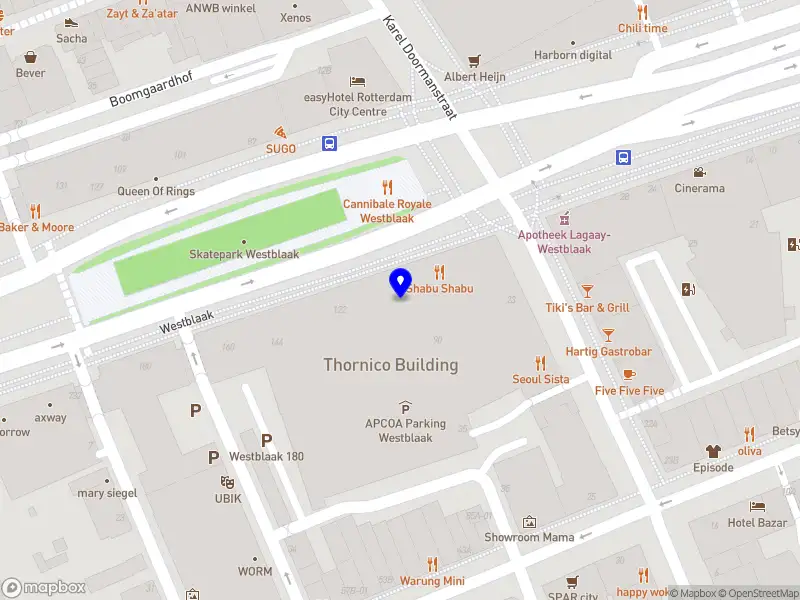 Holding Lokker B.V. in liquidatie