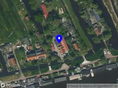 F.C.I. Balk Holding B.V. in Liq. ZAANDAM