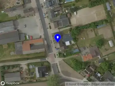 Rijks Isolatie en Brandpreventie