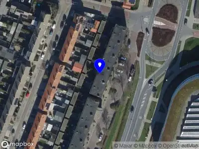 Nieuw bedrijf Steigerbouwer Jeroense