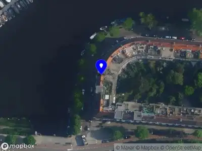 Ay pollito Amsterdam