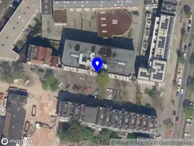 Rudolf Steiner College Rotterdam