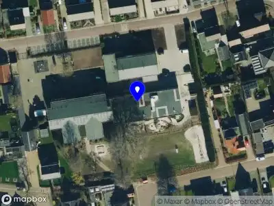 Nieuw bedrijf Villa KOM