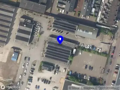 AERO Holding B.V. Hilversum