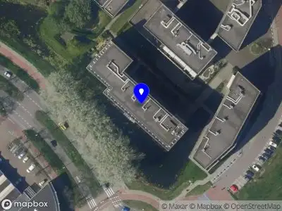 Wenjia Studio Zoetermeer
