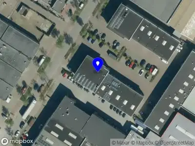 Clouddistrict B.V. Veenendaal