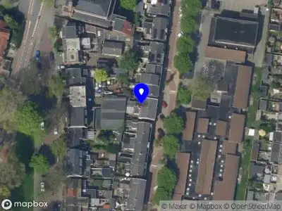 J.Fokker Totaaltechniek Hilversum