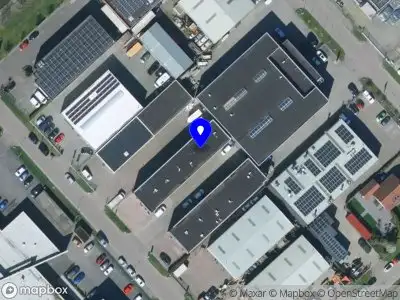 Maintenance & Technical Support B.V. Middelharnis