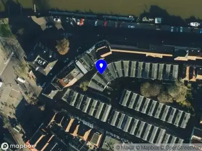 Nieuw bedrijf Justus Multiservice