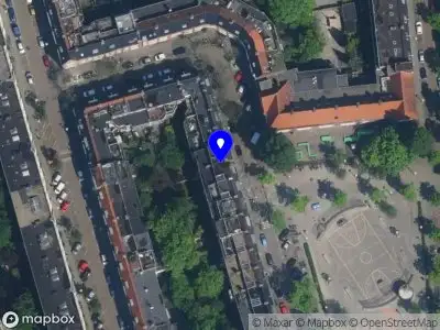CW Embedded Engineering Amsterdam