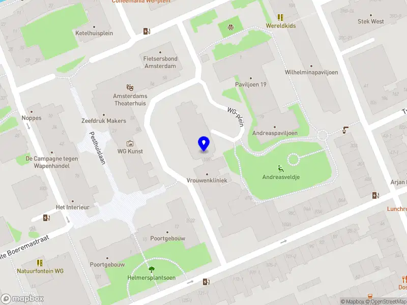 Vereniging Beeld op Zondag