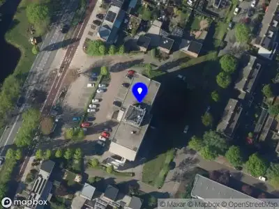 Bay onderhoud's bedrijf