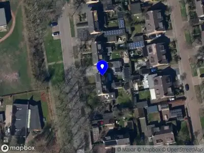 Tjeerd Veenstra Holding B.V.