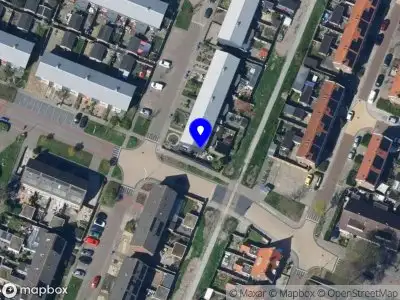 Nieuw bedrijf Astrid Hairstyling