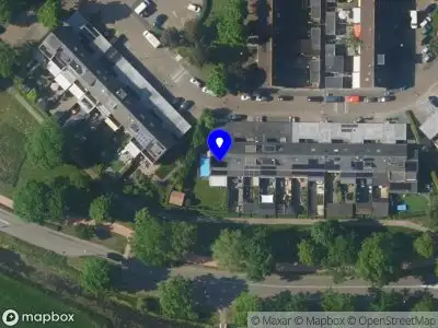 Nieuw bedrijf Jireh-Tech B.V.