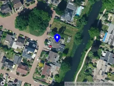 Nieuw bedrijf Veronique