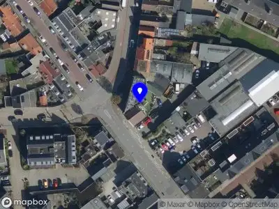 ROKKI BOUW Breda