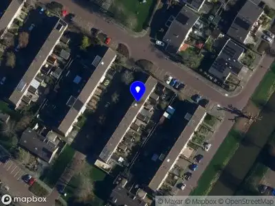 Speedbouw Rafal Middenmeer