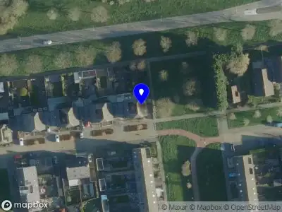 Nieuw bedrijf Straatman