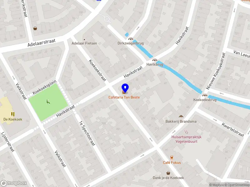 Nieuw bedrijf Argon Fotografie