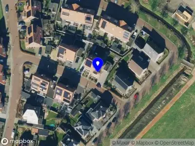 Bij Jo Nagelstudio Hasselt