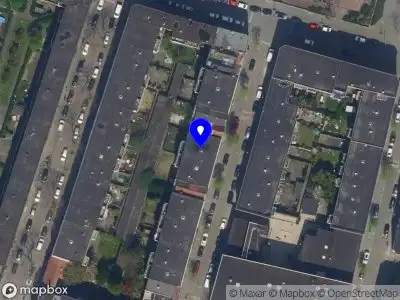 Okay Bouwprojecten Rotterdam