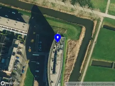 Nieuw bedrijf Inthebox Sportverzorging