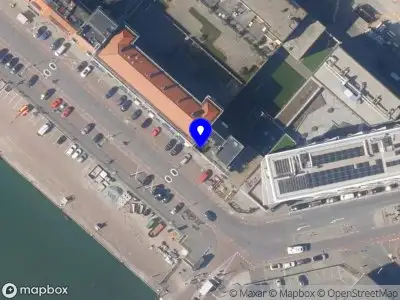 ANTARES-1 HOLDING B.V. 's-Gravenhage