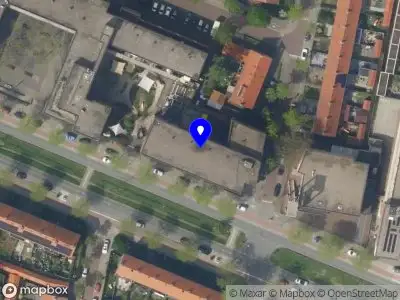Zorgverlening Rozenboog Hilversum