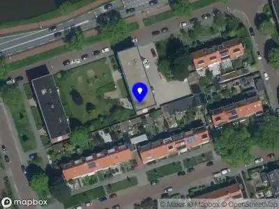 La Leo-Narda Santpoort-Noord