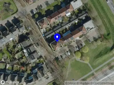 Anita's care and attention