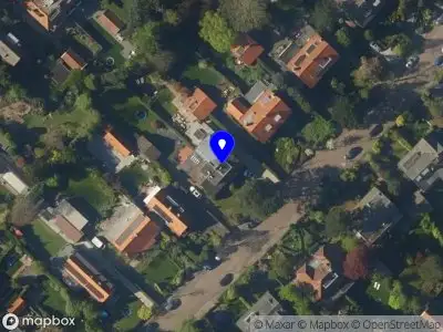 Nieuw bedrijf MAVER Services