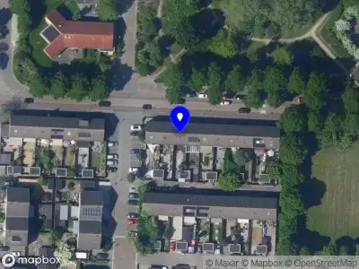 Thai massage Dronten Lelystad