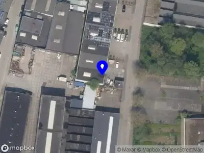 HAMM Prefab B.V. Vlaardingen