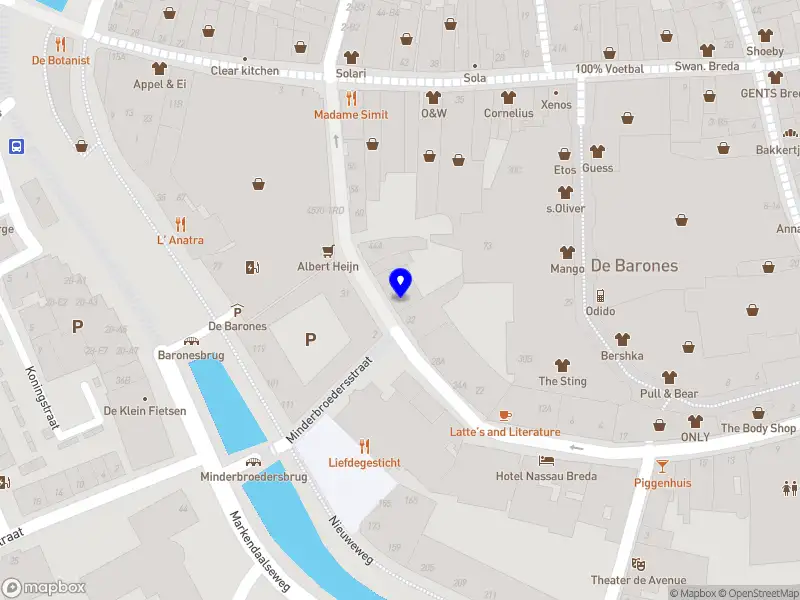 Nieuw bedrijf KF Holding B.V.