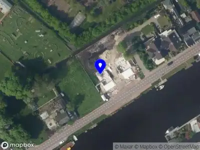 De Vries Lentsch Rail B.V. Weteringbrug