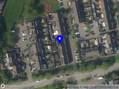 Nieuw bedrijf Urszula Serafin Services