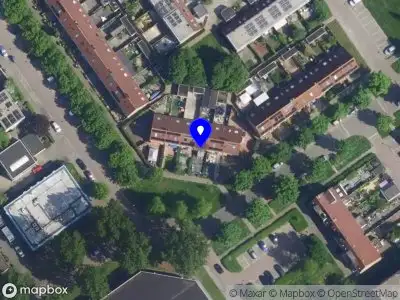 Mata Puja samaan Almere